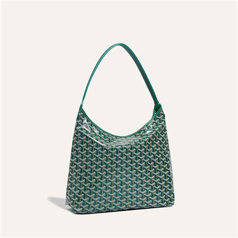 goyard hobo tote|goyard hobo handbags.